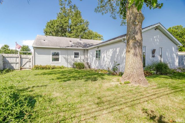 1208 Rochelle Drive, Lafayette, IN 47909