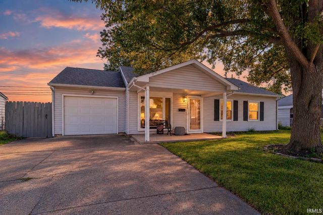 1208 Rochelle Drive, Lafayette, IN 47909