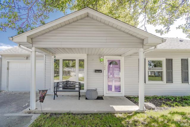 1208 Rochelle Drive, Lafayette, IN 47909