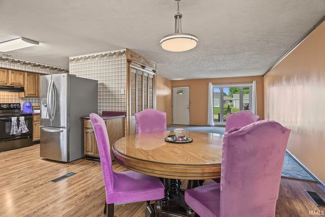1208 Rochelle Drive, Lafayette, IN 47909