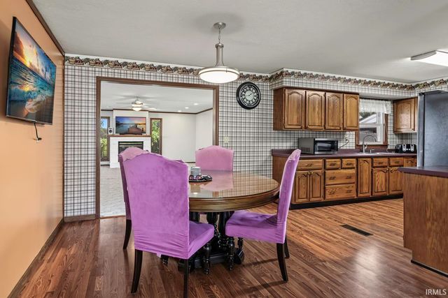 1208 Rochelle Drive, Lafayette, IN 47909