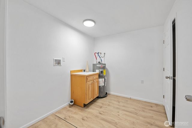 1309 Marion Street, Hoquiam, WA 98550