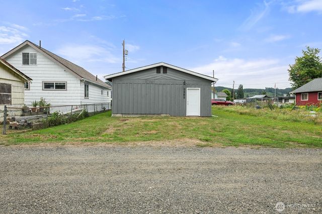 1309 Marion Street, Hoquiam, WA 98550