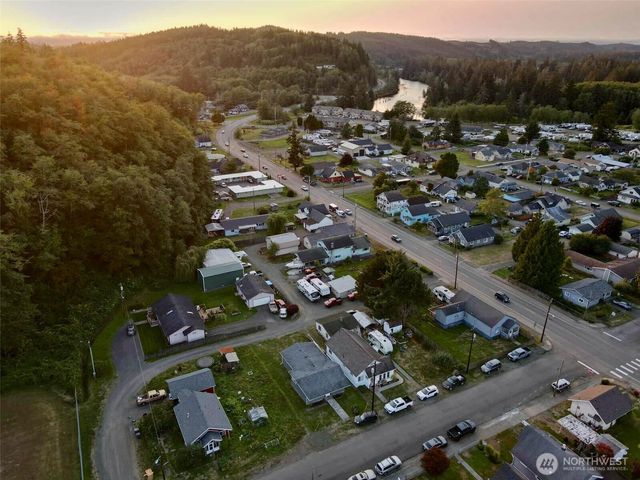 1309 Marion Street, Hoquiam, WA 98550