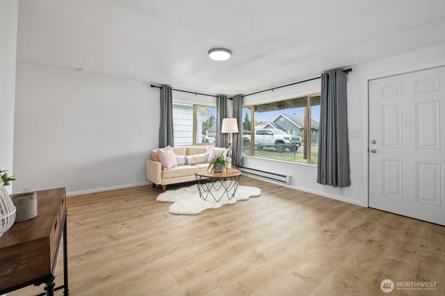 1309 Marion Street, Hoquiam, WA 98550