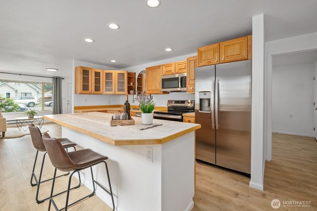 1309 Marion Street, Hoquiam, WA 98550