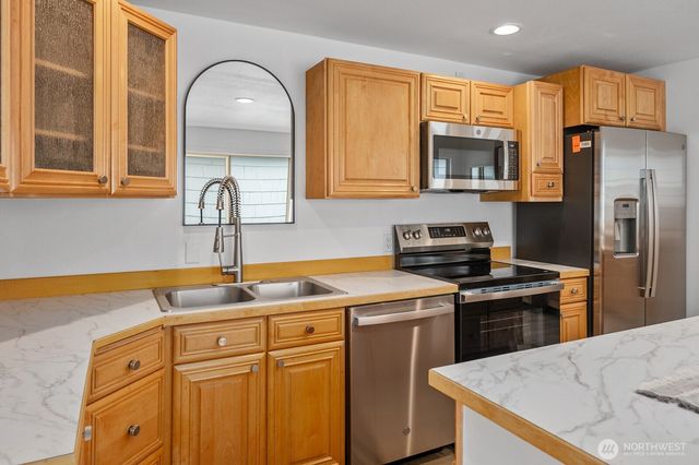 1309 Marion Street, Hoquiam, WA 98550