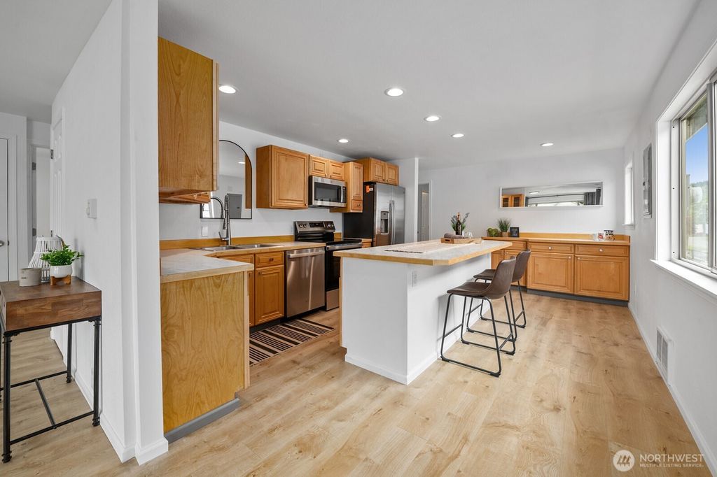 1309 Marion Street, Hoquiam, WA 98550