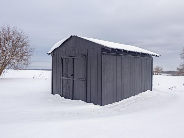 163 118th Avenue, Shelbyville, MI 49344