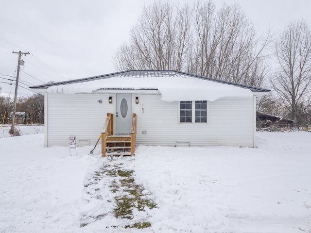 163 118th Avenue, Shelbyville, MI 49344