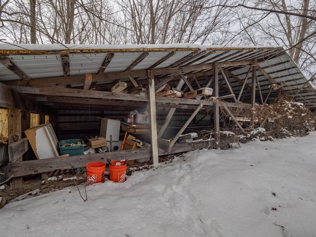 163 118th Avenue, Shelbyville, MI 49344