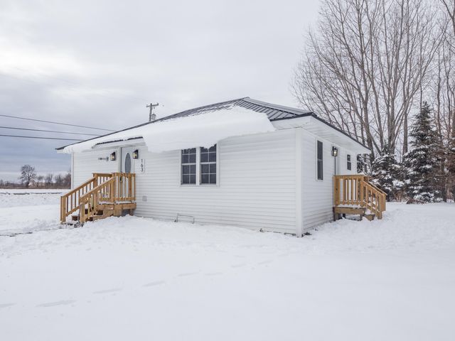 163 118th Avenue, Shelbyville, MI 49344