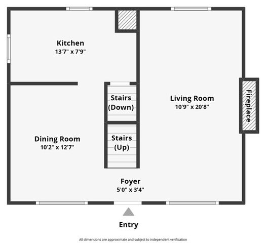 6515 Ventura Dr, South Park, PA 15236