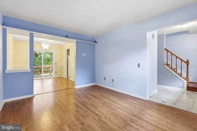 14834 LYNHODGE CT, Centreville, VA 20120