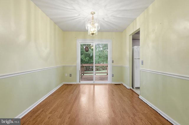 14834 LYNHODGE CT, Centreville, VA 20120