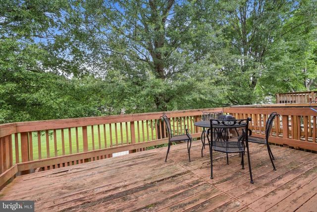 14834 LYNHODGE CT, Centreville, VA 20120