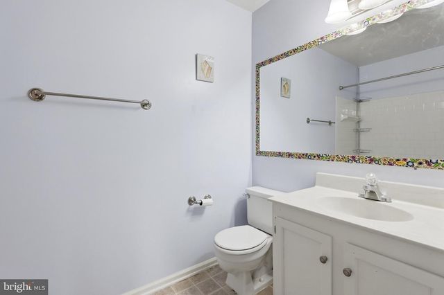 14834 LYNHODGE CT, Centreville, VA 20120
