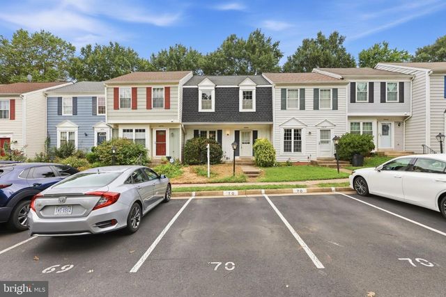14834 LYNHODGE CT, Centreville, VA 20120