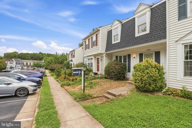 14834 LYNHODGE CT, Centreville, VA 20120