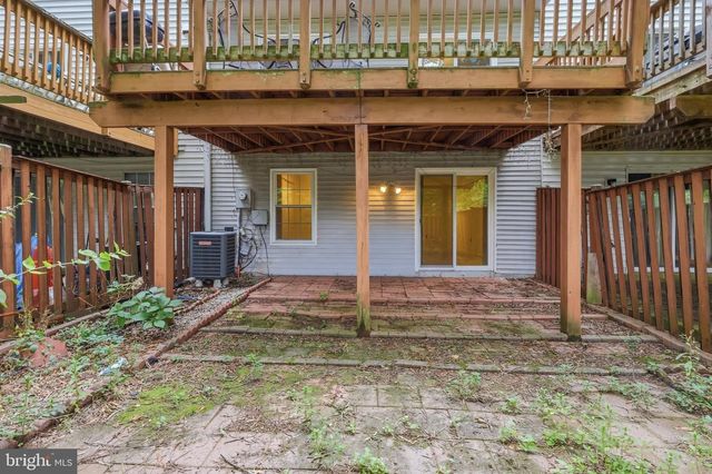 14834 LYNHODGE CT, Centreville, VA 20120