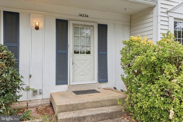 14834 LYNHODGE CT, Centreville, VA 20120