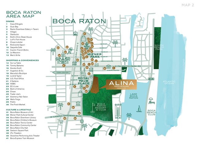 200 SE Mizner Boulevard 106, Boca Raton, FL 33432