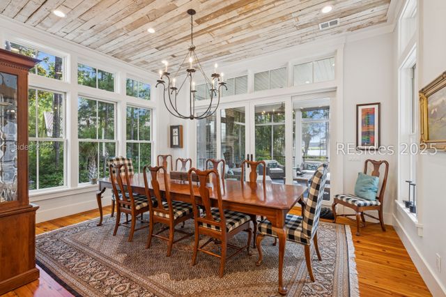 4 Shrimp Pond Rd, Okatie, SC 29909