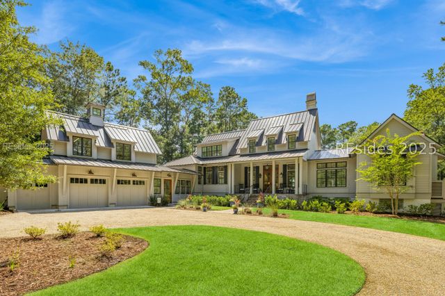 4 Shrimp Pond Rd, Okatie, SC 29909