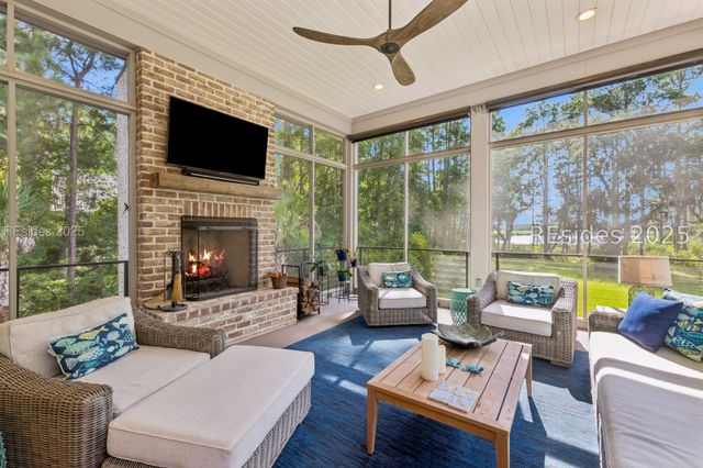 4 Shrimp Pond Rd, Okatie, SC 29909