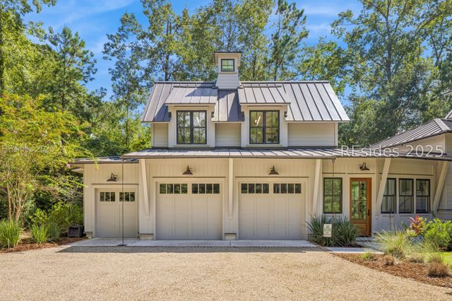 4 Shrimp Pond Rd, Okatie, SC 29909