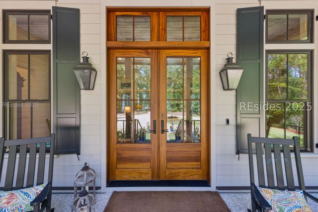 4 Shrimp Pond Rd, Okatie, SC 29909