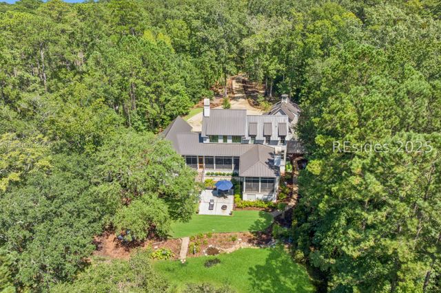 4 Shrimp Pond Rd, Okatie, SC 29909