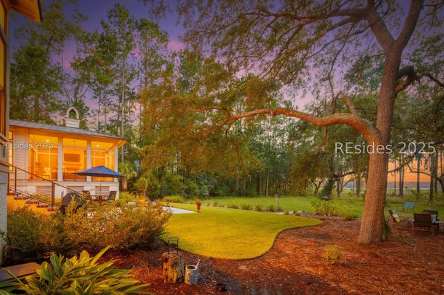 4 Shrimp Pond Rd, Okatie, SC 29909