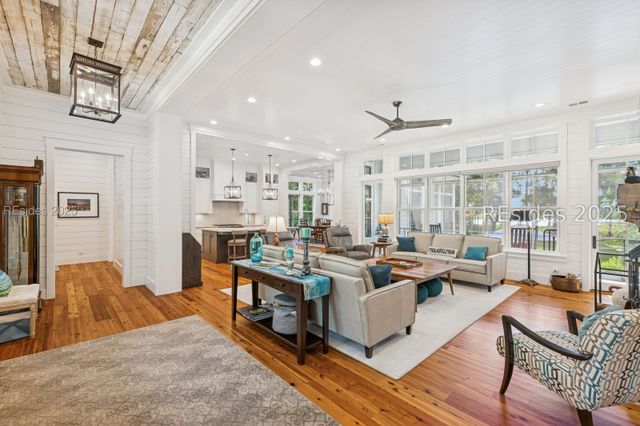 4 Shrimp Pond Rd, Okatie, SC 29909