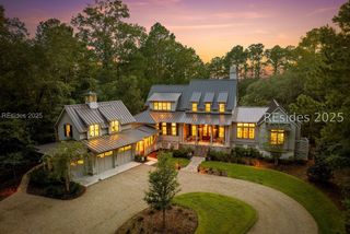 4 Shrimp Pond Rd, Okatie, SC 29909