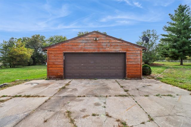 1350 Morning Glory Road, Boone, IA 50036