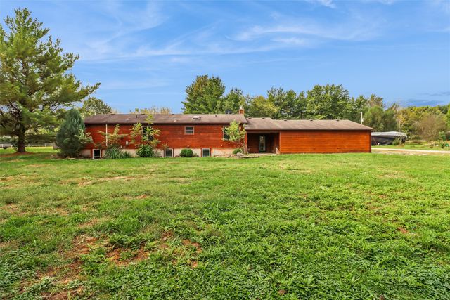 1350 Morning Glory Road, Boone, IA 50036