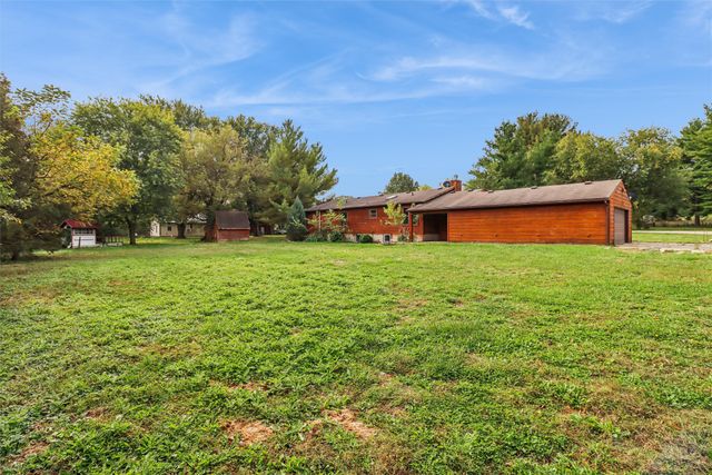 1350 Morning Glory Road, Boone, IA 50036