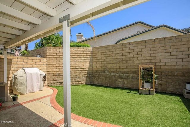2418 Manet Lane, Simi Valley, CA 93063
