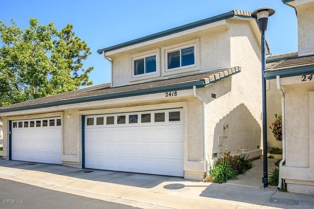 2418 Manet Lane, Simi Valley, CA 93063