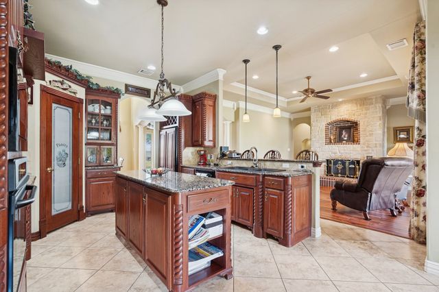 2308 Kella Court, Haslet, TX 76052