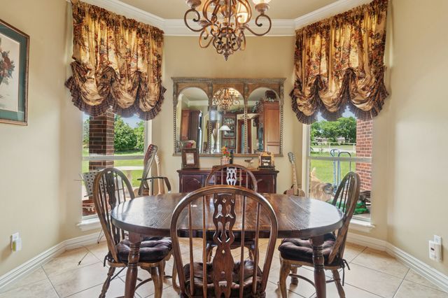 2308 Kella Court, Haslet, TX 76052