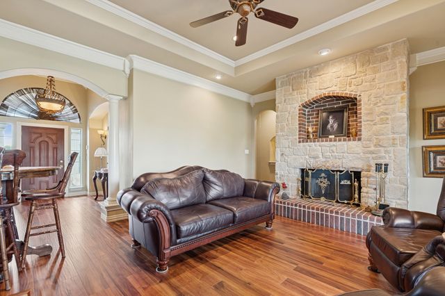 2308 Kella Court, Haslet, TX 76052