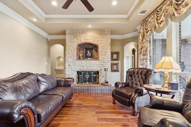 2308 Kella Court, Haslet, TX 76052