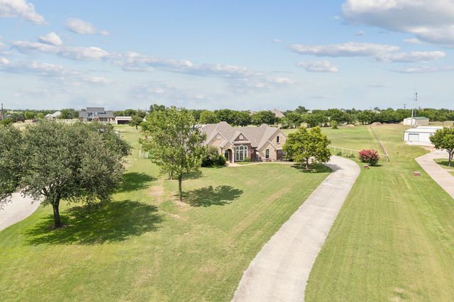 2308 Kella Court, Haslet, TX 76052