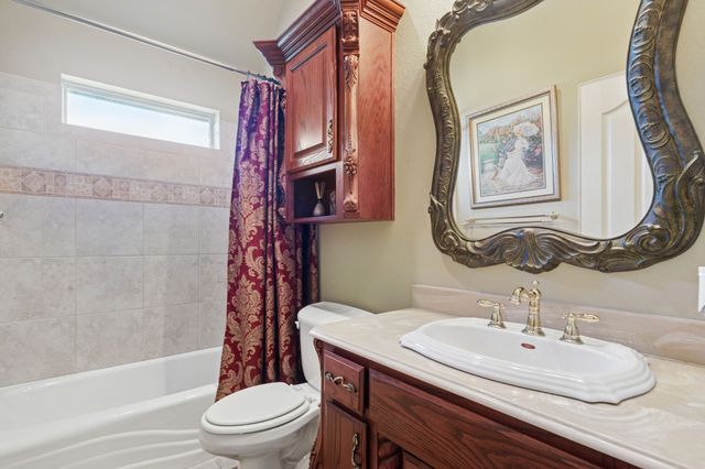 2308 Kella Court, Haslet, TX 76052