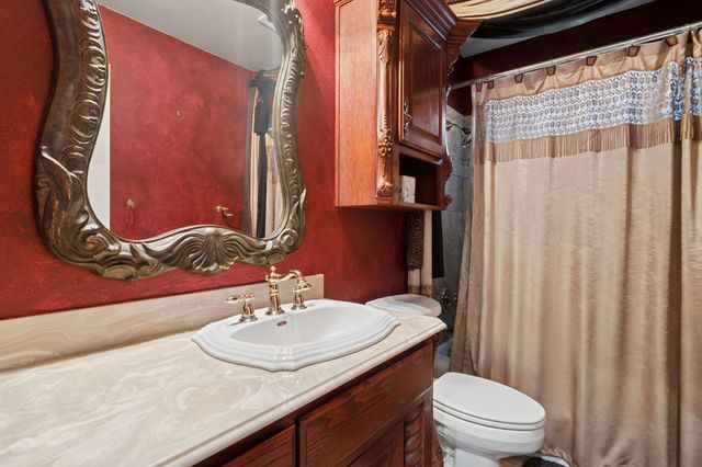 2308 Kella Court, Haslet, TX 76052