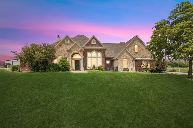 2308 Kella Court, Haslet, TX 76052