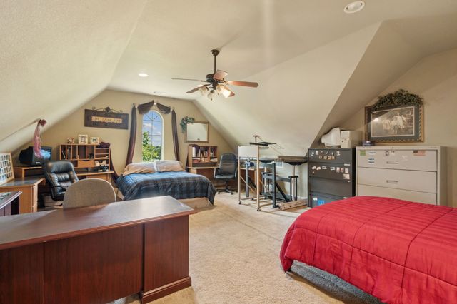 2308 Kella Court, Haslet, TX 76052