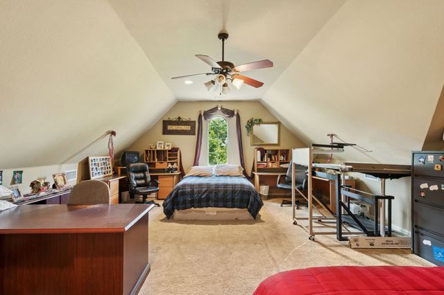 2308 Kella Court, Haslet, TX 76052